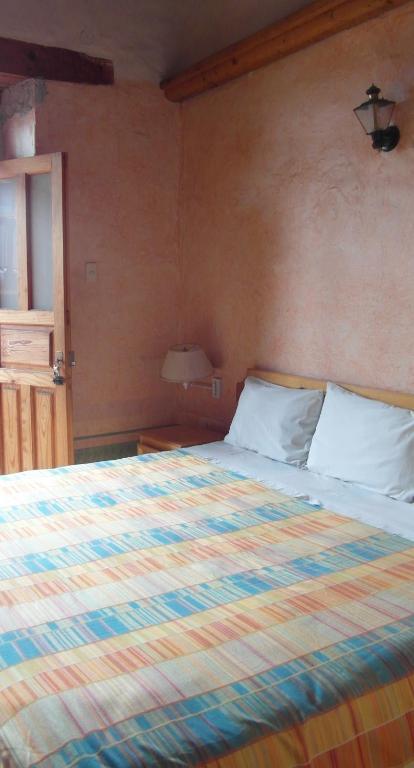Hotel Concordia Pátzcuaro Δωμάτιο φωτογραφία