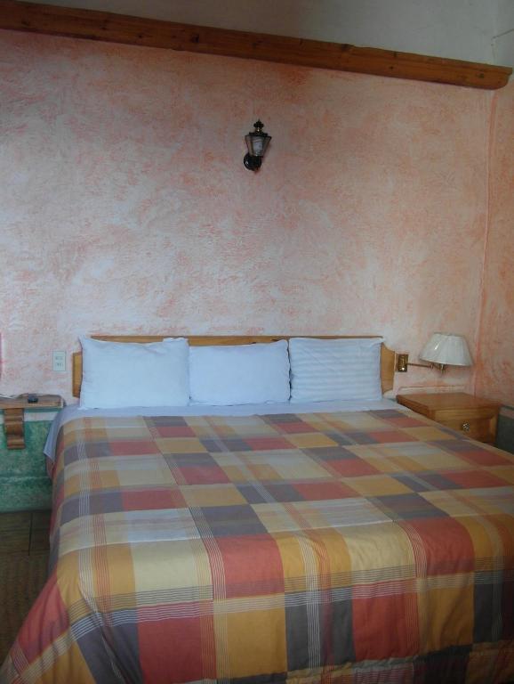 Hotel Concordia Pátzcuaro Δωμάτιο φωτογραφία