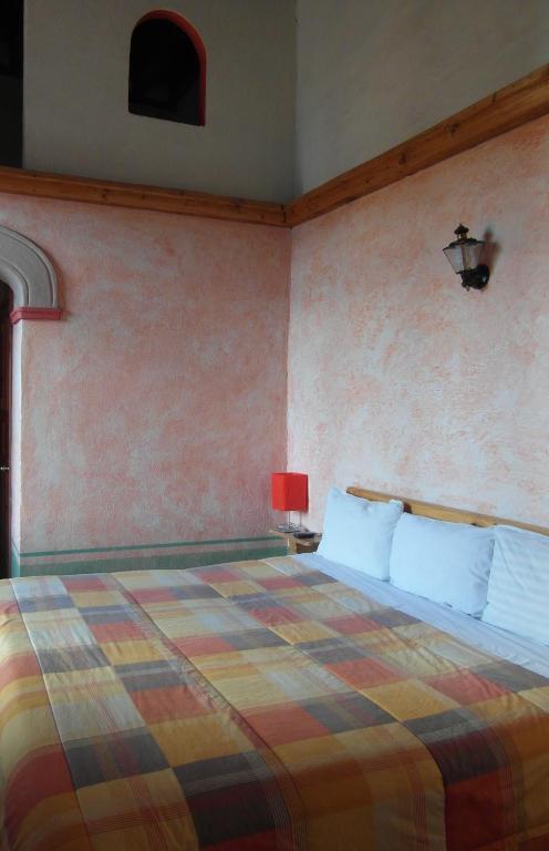 Hotel Concordia Pátzcuaro Δωμάτιο φωτογραφία