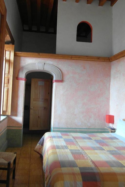 Hotel Concordia Pátzcuaro Δωμάτιο φωτογραφία